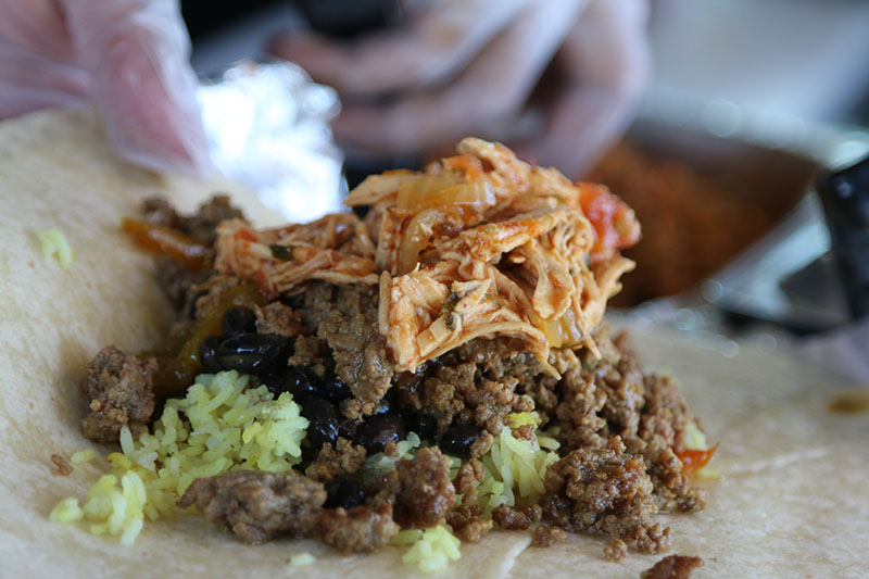 Broritos