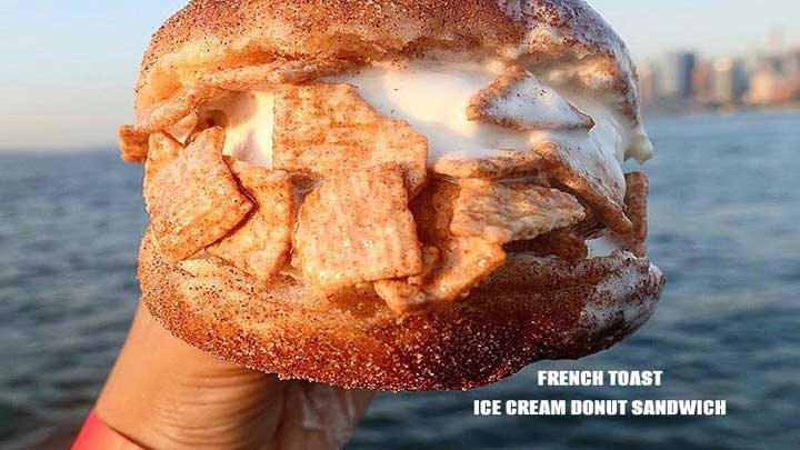 Carnivale Donut Bar
