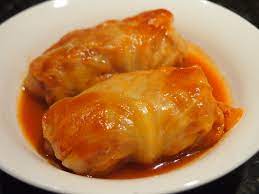 Cas' Pierogi & Kielbasa Food Truck