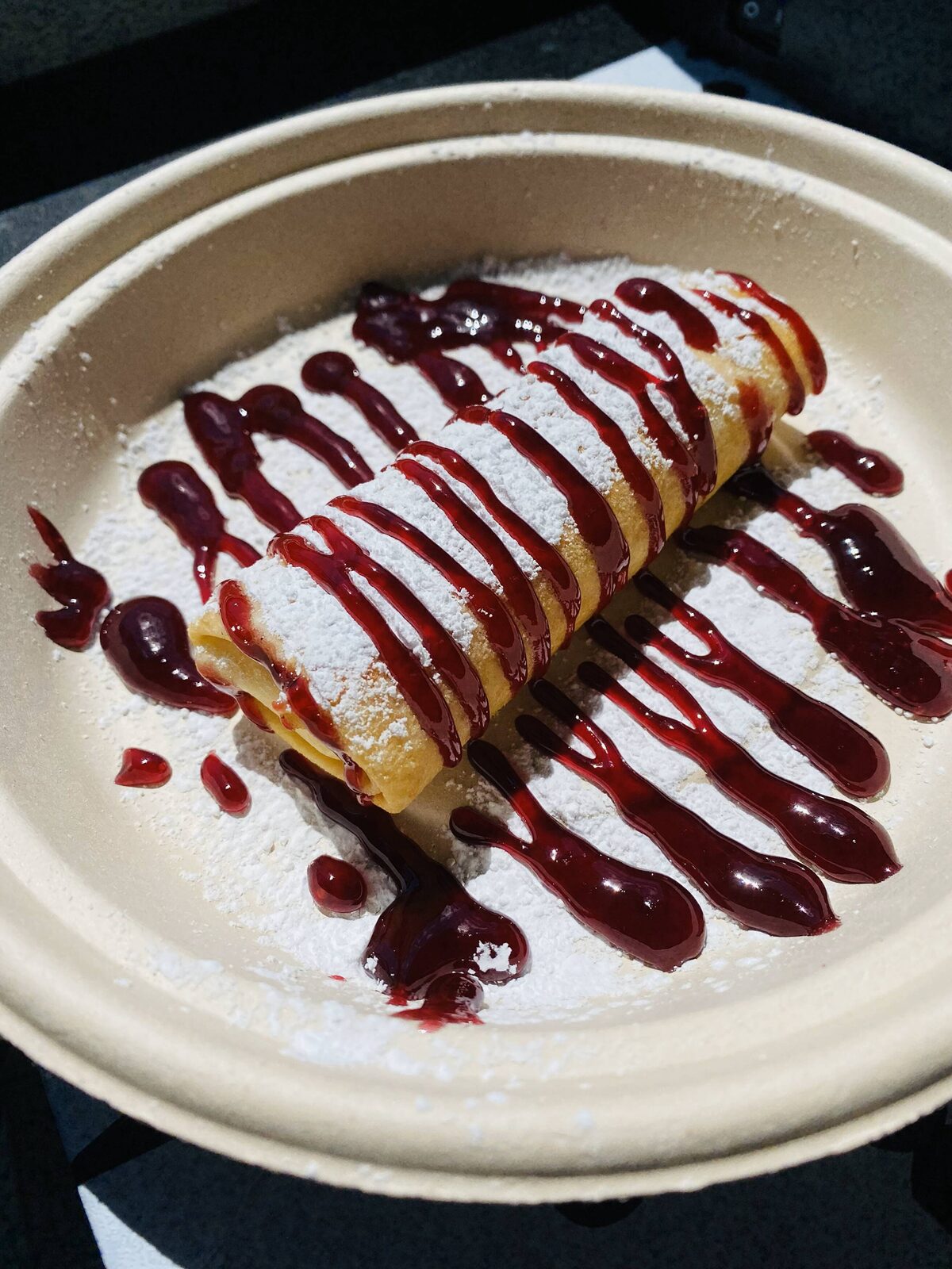 Cas' Pierogi & Kielbasa Food Truck