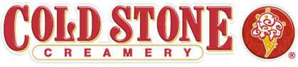 Cold Stone Creamery of Bedminster food truck logo