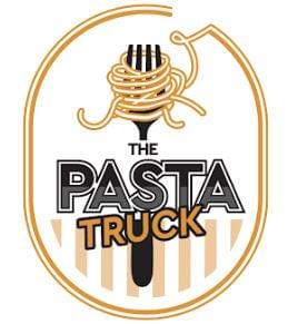 The Pasta Truck logo