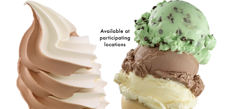 Rita's Italian Ice and Custard
