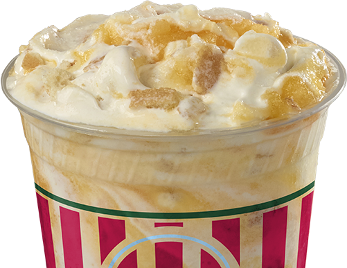 Rita's Italian Ice and Custard