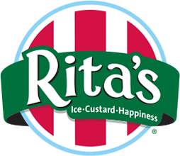 Rita's Italian Ice and Custard logo