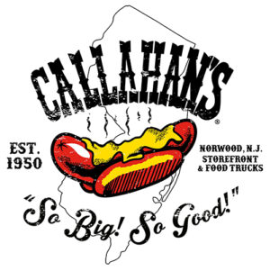 Callahan’s Logo | Food Trucks On The Move