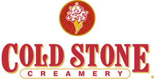 Cold Stone Creamery Logo | Food Trucks On The Move