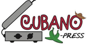 Cubano X-Press Logo | Food Trucks On The Move