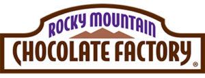 Rocky Mountain Chocolate Factory Logo | Food Trucks On The Move