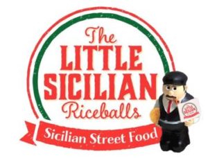 The Little Sicilian | Food Truck On The Move