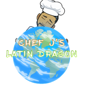 Latin Dragon | Food Truck On The Move