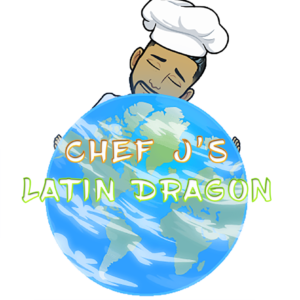 Latin Dragon | Food Truck On The Move