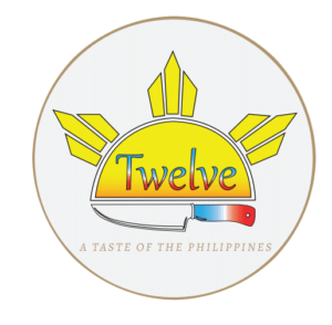Twelve: Food Truck Logo | Food Trucks On The Move