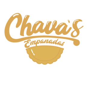 Chava’s Empanadas Logo | Food Trucks On The Move