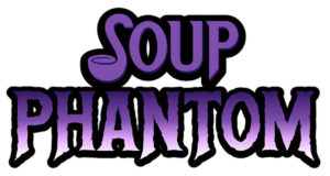 Soup Phantom | Food Truck On The Move