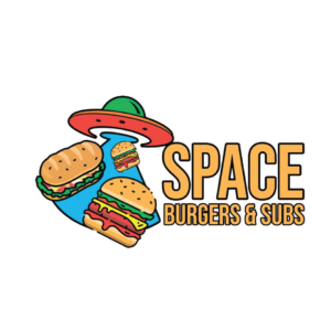 Space Burger | Food Trucks On The Move