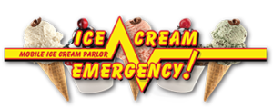 Ice Cream Emergency | Food Truck On The Move