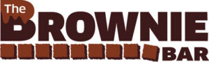 Brownie Bar Logo | Food Trucks On The Move